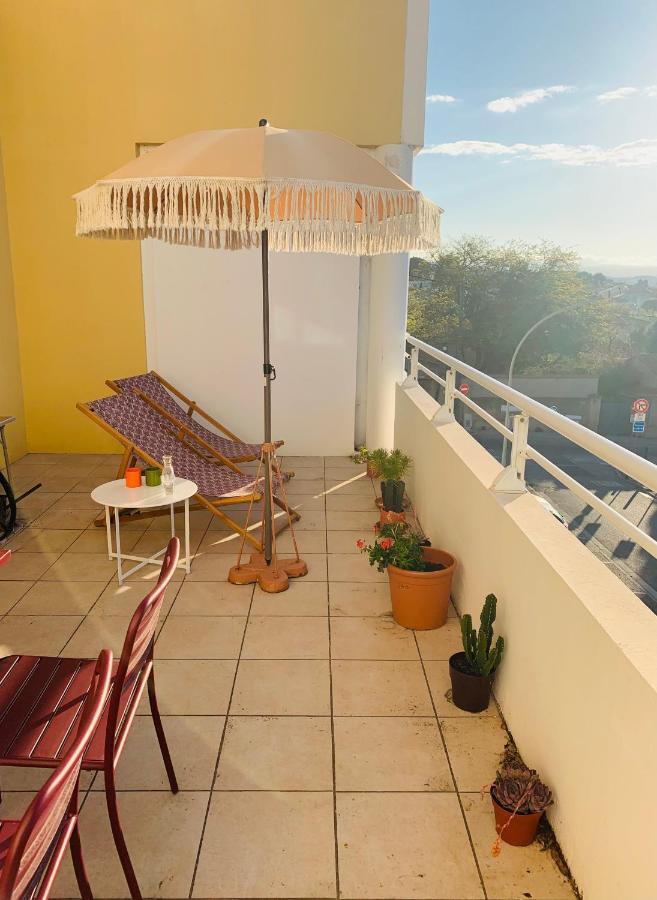 Le Saint Loup Apartman La Ciotat Kültér fotó