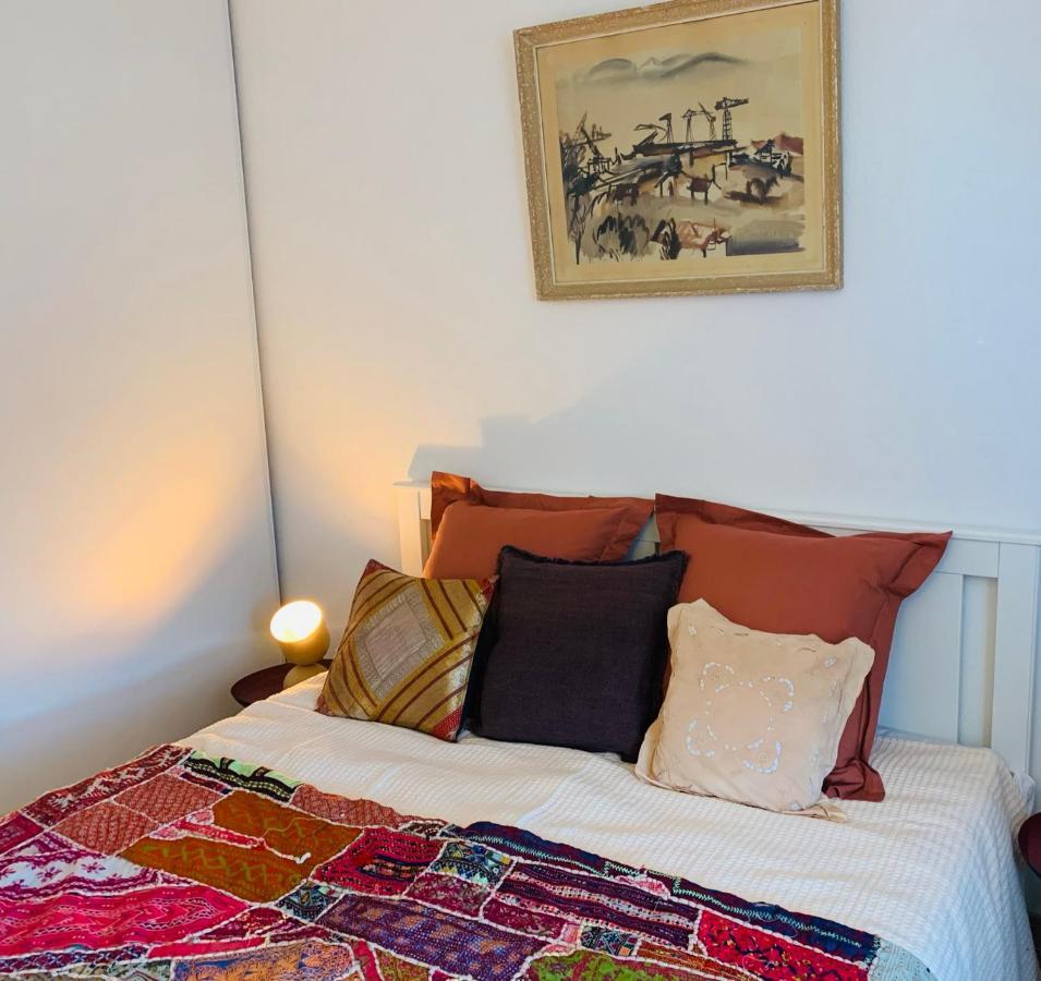 Le Saint Loup Apartman La Ciotat Kültér fotó