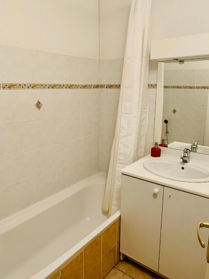 Le Saint Loup Apartman La Ciotat Kültér fotó