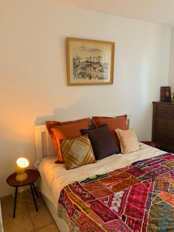 Le Saint Loup Apartman La Ciotat Kültér fotó