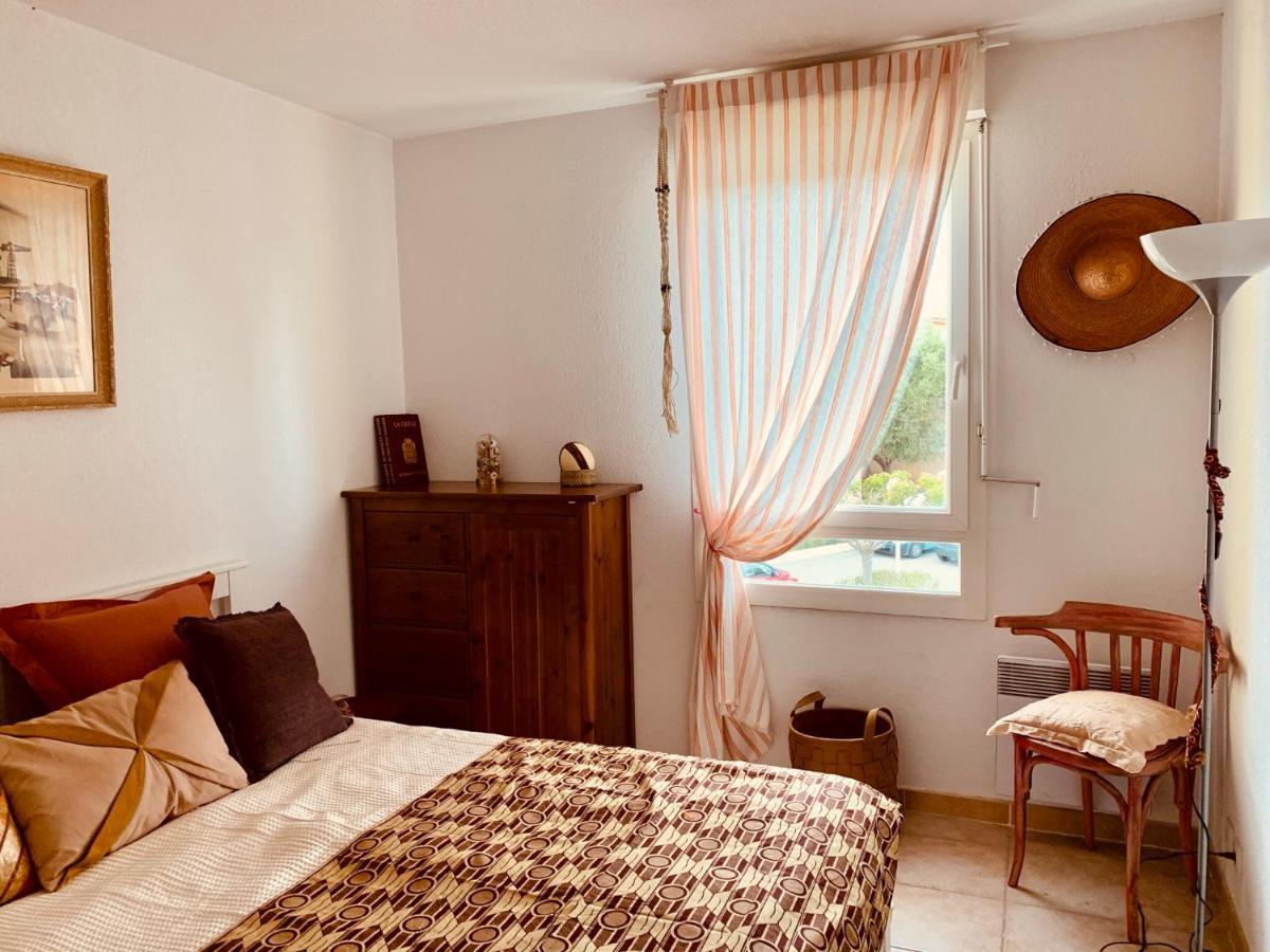 Le Saint Loup Apartman La Ciotat Kültér fotó