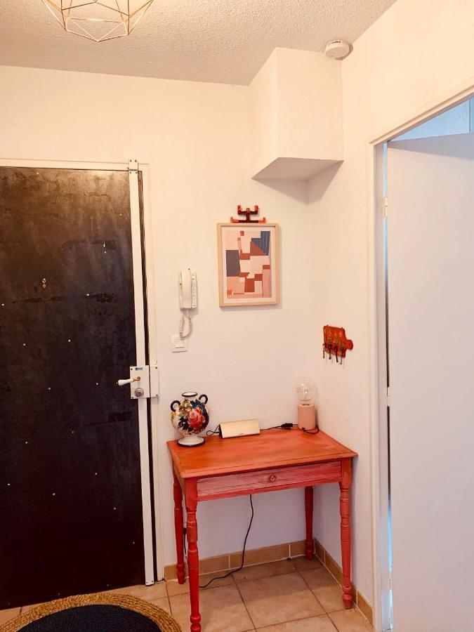 Le Saint Loup Apartman La Ciotat Kültér fotó