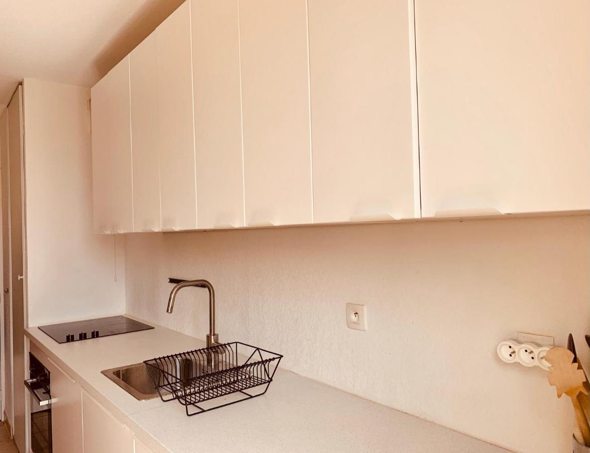 Le Saint Loup Apartman La Ciotat Kültér fotó