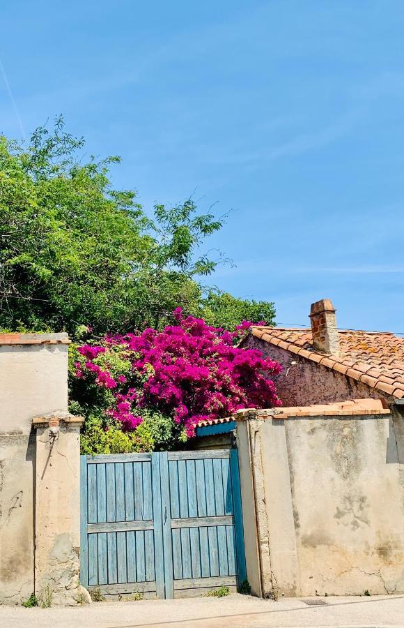 Le Saint Loup Apartman La Ciotat Kültér fotó
